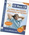 Annuaires sur CD rom - CD rom Comits d'Entreprise