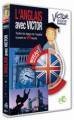 DVD vido l'anglais avec Victor - vol. 1 (dbutant)