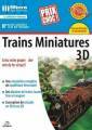 Jeu PC Train : Trains Miniatures 3D