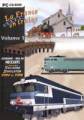 Jeu PC Train : Trainz extension - Volume 1 : De la vapeur au disel