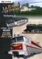 Jeu PC Train : Trainz extension - Volume 3 : Les trans-Europe Express