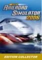 Jeu PC Train : Trainz railroad Simulator 2006 Edition Collector
