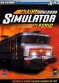 Jeu PC Train : Trainz railroad Simulator classic