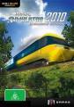 Jeu PC Train : Trainz simulator 2010
