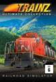 Jeu PC Train : Ultimate Trainz Collection