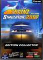 Jeux PC Trains : Trainz Railroad Simulator 2007 Edition Collector