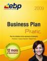 Logiciel Business plan pratic EBP 2009
