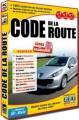 Logiciel Code de la route Classic 2010