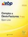 Logiciel Compta & Devis Factures Open Line Pratic