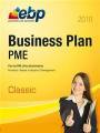 Logiciel EBP Business plan PME Classic 2010