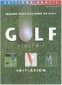 Logiciel Golf acadmie initiation