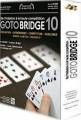Logiciel Goto Bridge 2010 de l'initiation  la haute comptition