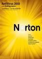 Logiciel antivirus + antispyware : Norton AntiVirus 2010 (1 poste)