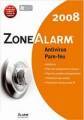 Logiciel antivirus pare-feu : ZoneAlarm 2008
