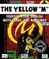 Logiciel apprendre anglais : La marque jaune Black et Mortimer