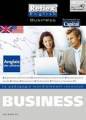 Logiciel apprendre anglais affaires : Reflex' English Business