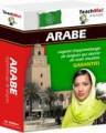 Logiciel apprendre arabe : Apprends-moi! l Arabe (CD rom + CD audio + Livret)