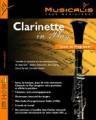 Logiciel apprendre clarinette : Clarinette In Play