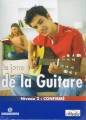 Logiciel apprendre guitare : La Guitare Pratique niveau 2