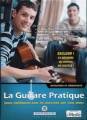 Logiciel apprendre guitare : Mthode guitare niveau 1