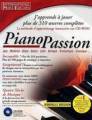 Logiciel apprendre piano : Piano passion Version 2