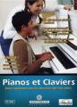 Logiciel apprendre piano clavier : Pianos et claviers