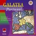 Logiciel apprendre portugais : Galatea