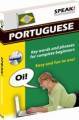 Logiciel apprendre portugais : Parlez ! Portugais