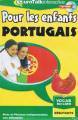 Logiciel apprendre portugais : Portugais pour les enfants