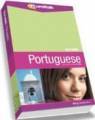 Logiciel apprendre portugais : Talk More Potugais