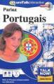 Logiciel apprendre portugais : Talk Now  Parlez Portugais