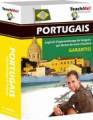 Logiciel apprendre portugais : Teach me (apprends-moi) le Portugais