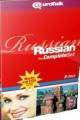 Logiciel apprendre russe : Coffret Russe Eurotalk