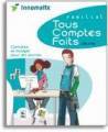 Logiciel budget finances personnel : Tous Comptes Faits Jeune (Mac)