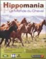 Logiciel chevaux : Hippomania