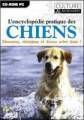 Logiciel chiens : L'encyclopdie pratique des chiens
