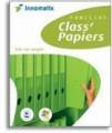 Logiciel classement documents : Class'Papiers - Version 1.0 (MAC)