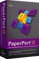 Logiciel classement gestionnaire document : Paperport 12 - Version Standard