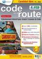 Logiciel code de la route - Candidat libre 2010