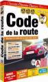 Logiciel code de la route auto : Code de la route Classics 2008 / 2009