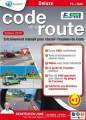 Logiciel code de la route deluxe 2010