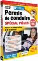 Logiciel code de la route + permis de conduire : Permis de conduire Spcial piges 2007