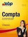Logiciel comptabilit : EBP Compta Classic 2010