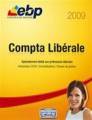 Logiciel comptabilit : EBP Compta Librale 2009 (version mise  jour)