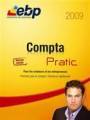 Logiciel comptabilit : EBP Compta Pratic 2009 (version mise  jour)