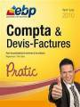 Logiciel comptabilit facturation : EBP Compta & Devis Facturation 2010