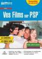 Logiciel conversion transfert vido DVD sur PSP : Vos Films sur PSP