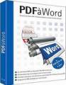 Logiciel convertion PDF vers Word : PDF  Word