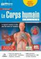 Logiciel corps humain anatomie : Le Corps Humain Deluxe