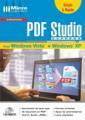 Logiciel cration PDF : PDF Studio Express